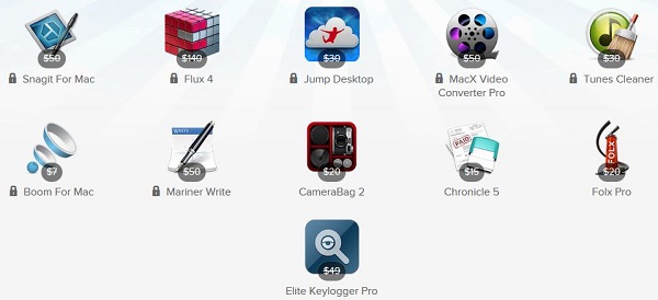 Stacksocial bundle